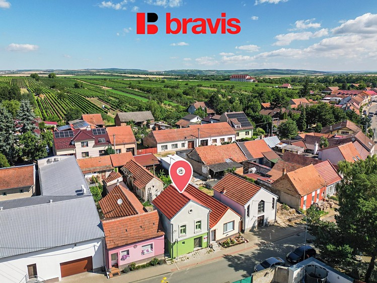Prodej domu, 80 m² (7 z 21)