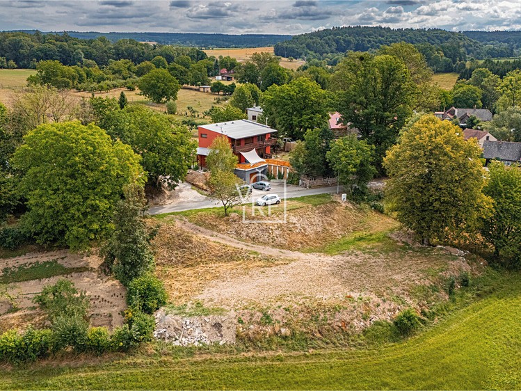 Prodej pozemku, 1 445 m² (4 z 16)
