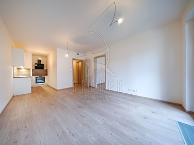 Квартира 2+kk на продаж, 56 м² (2 з 21)