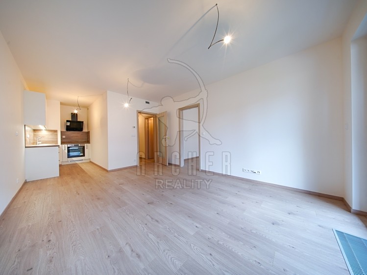 Квартира 2+kk на продаж, 56 м² (2 з 21)