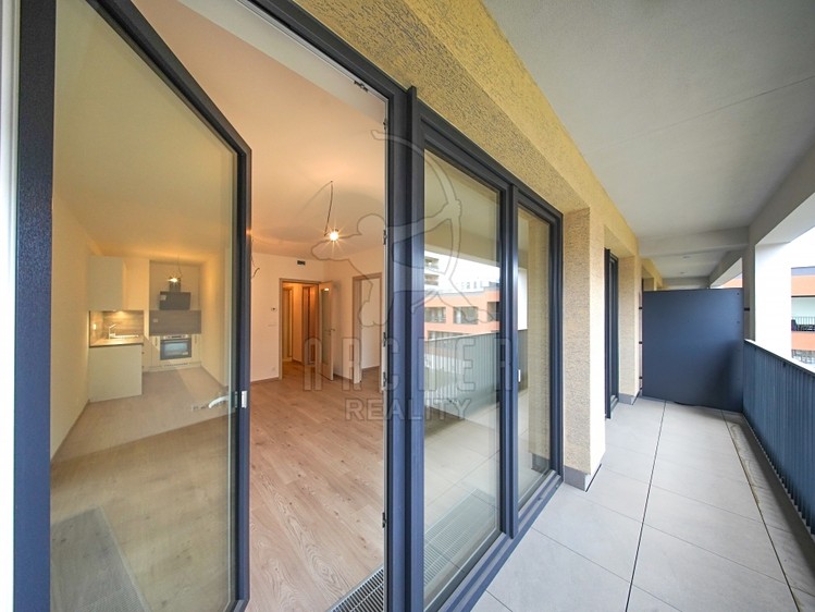 Квартира 2+kk на продаж, 56 м² (9 з 21)