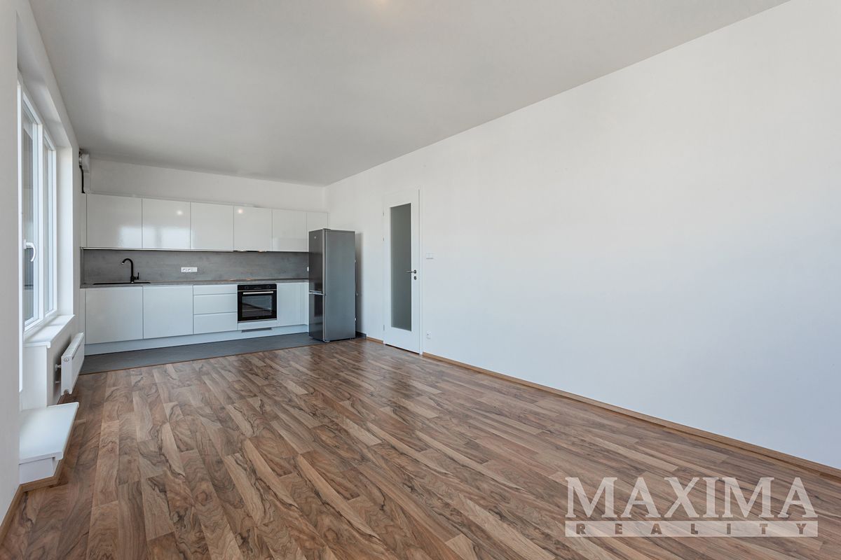 Pronájem bytu 3+kk 75 m²
