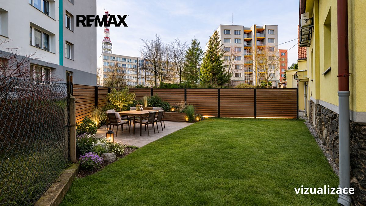 Prodej rodinného domu 143 m², pozemek 424 m² – fotografie 2