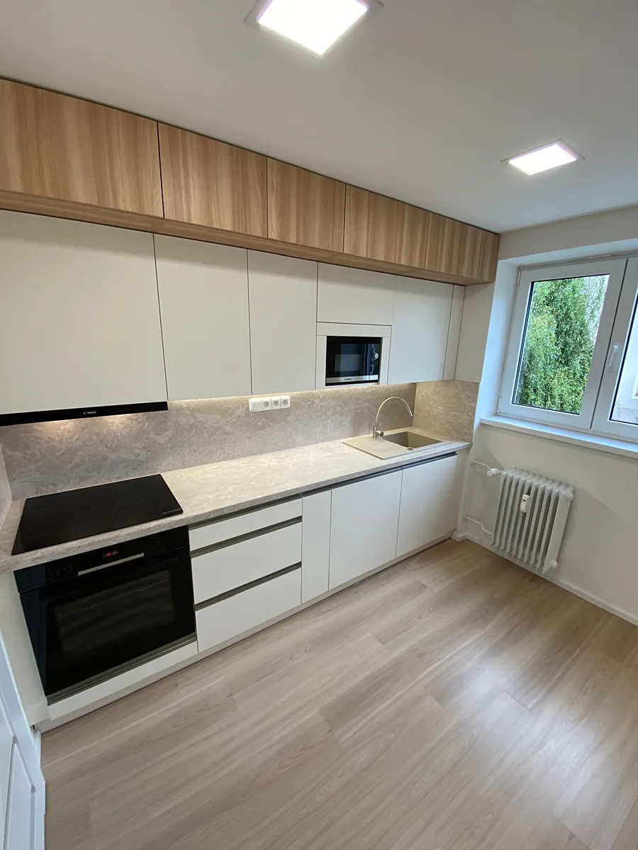 Prodej bytu 3+1 76 m²