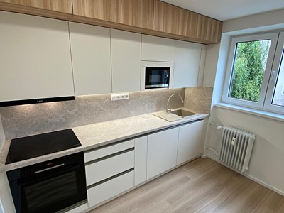 Prodej bytu 3+1 76 m²