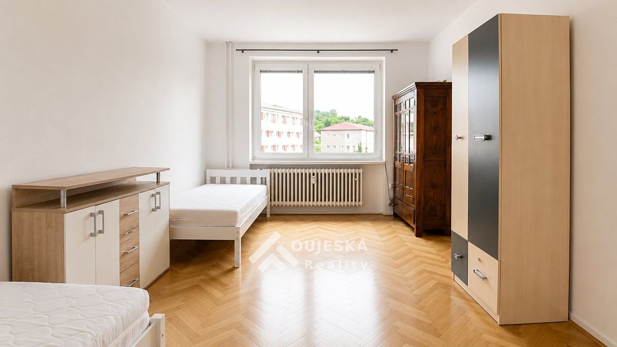 Pronájem bytu 3+1 74 m² – fotografie 4