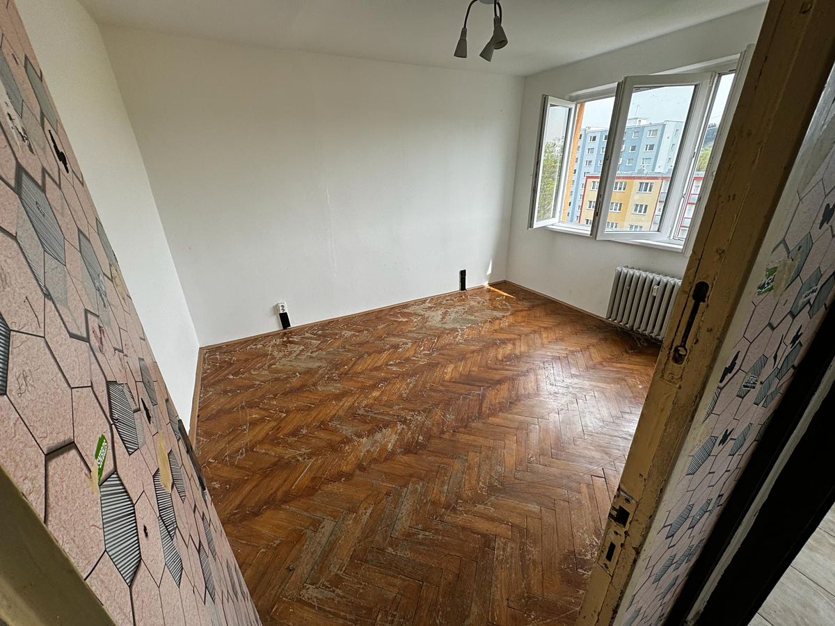 Pronájem bytu 2+1 51 m² – fotografie 4