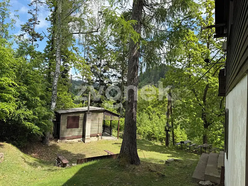 Prodej chaty 18 m², pozemek 19 m², Rusava – náhled fotky 3