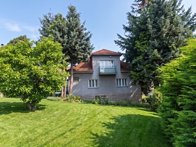 Prodej  rodinného domu 270 m², pozemek 1 004 m²
