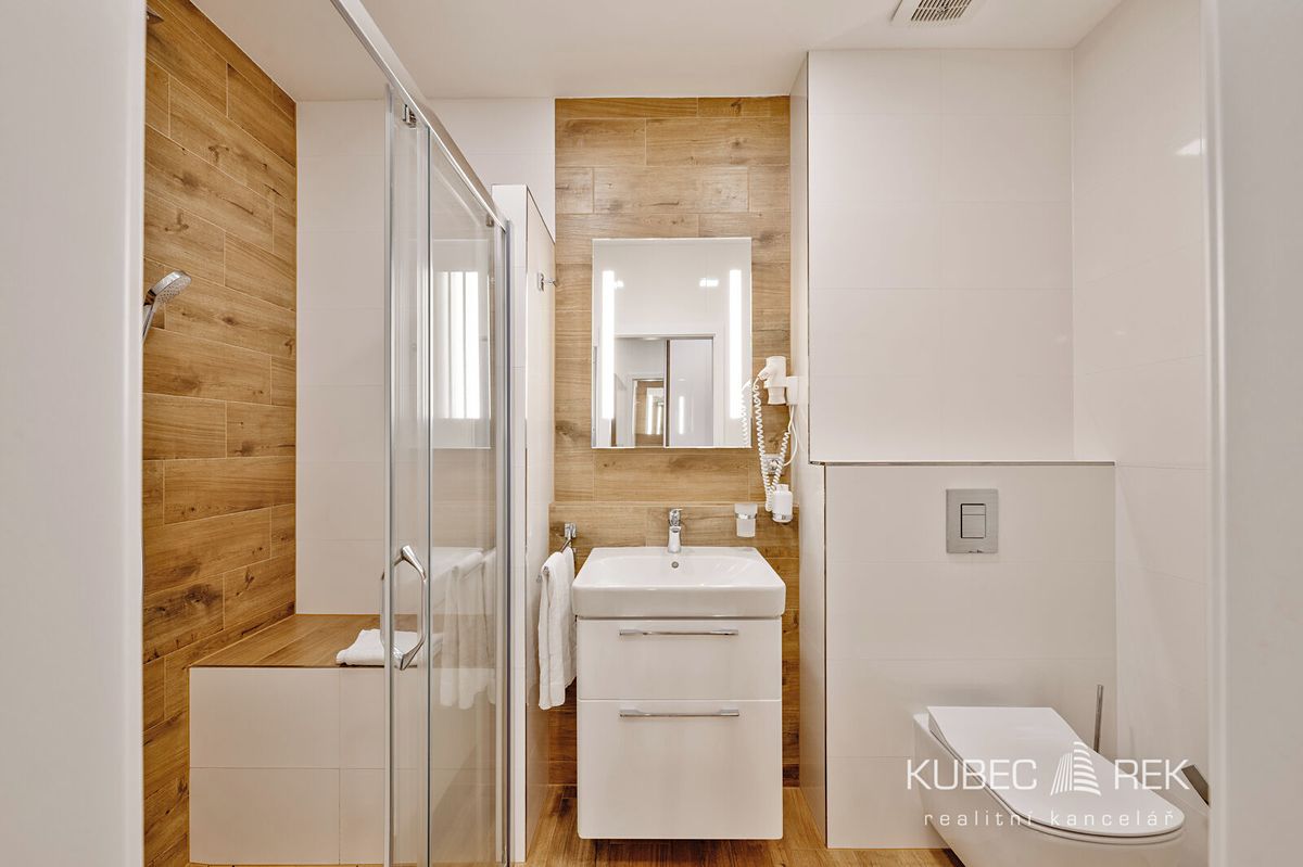 Prodej apartmánů 30 m² – fotografie 5