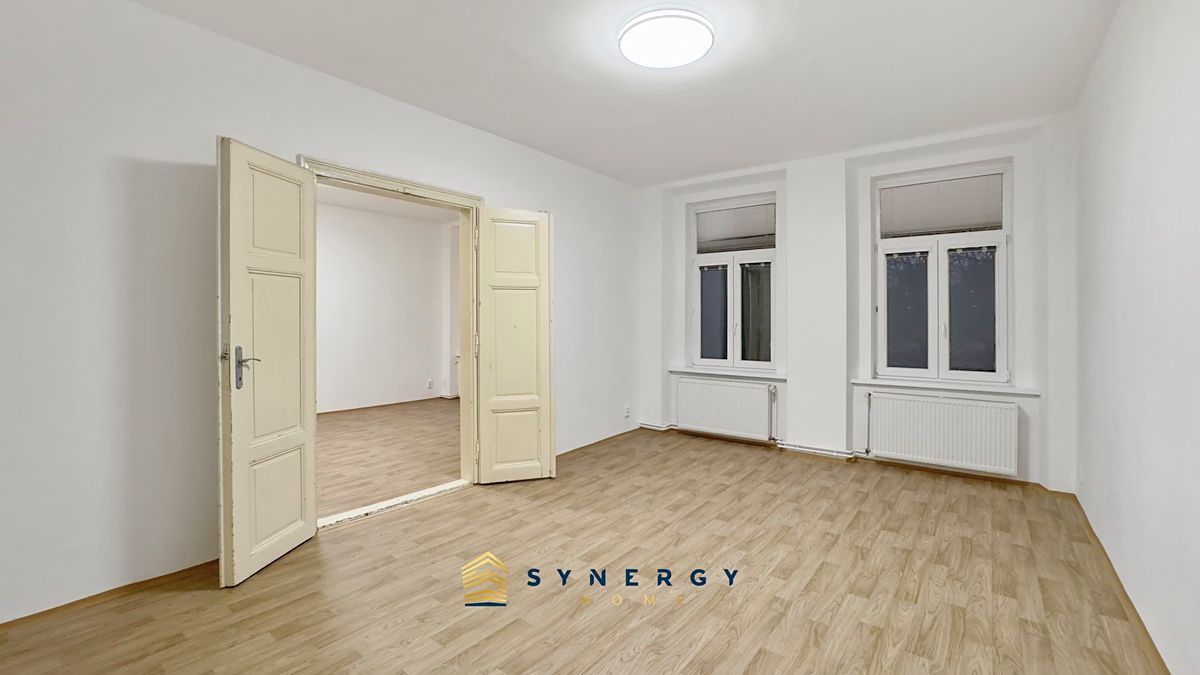 Pronájem bytu 2+kk 60 m² – fotografie 4
