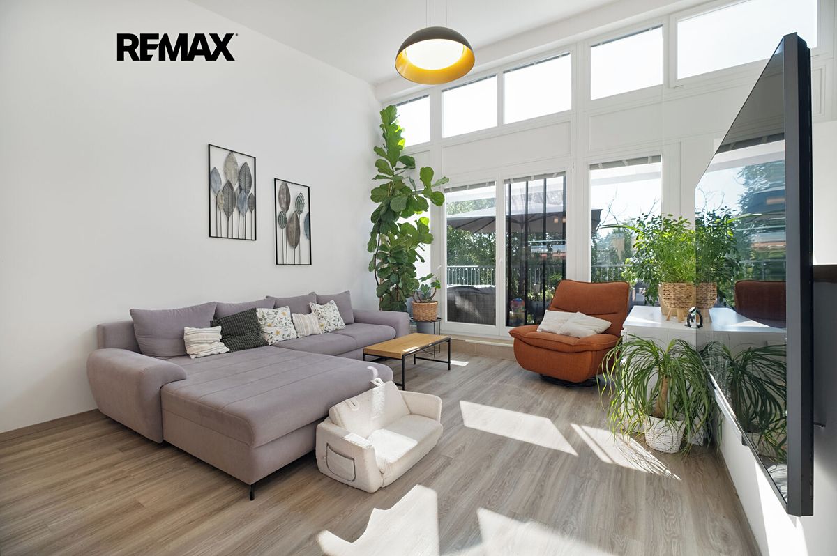 Prodej bytu 3+kk 109 m²