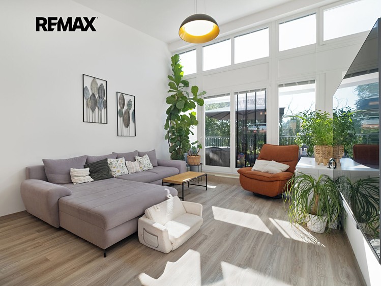 Wohnung 3+kk zum Kauf, 109 m² (1 von 29)