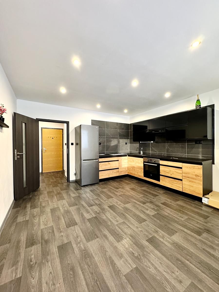 Prodej bytu 2+kk 40 m²