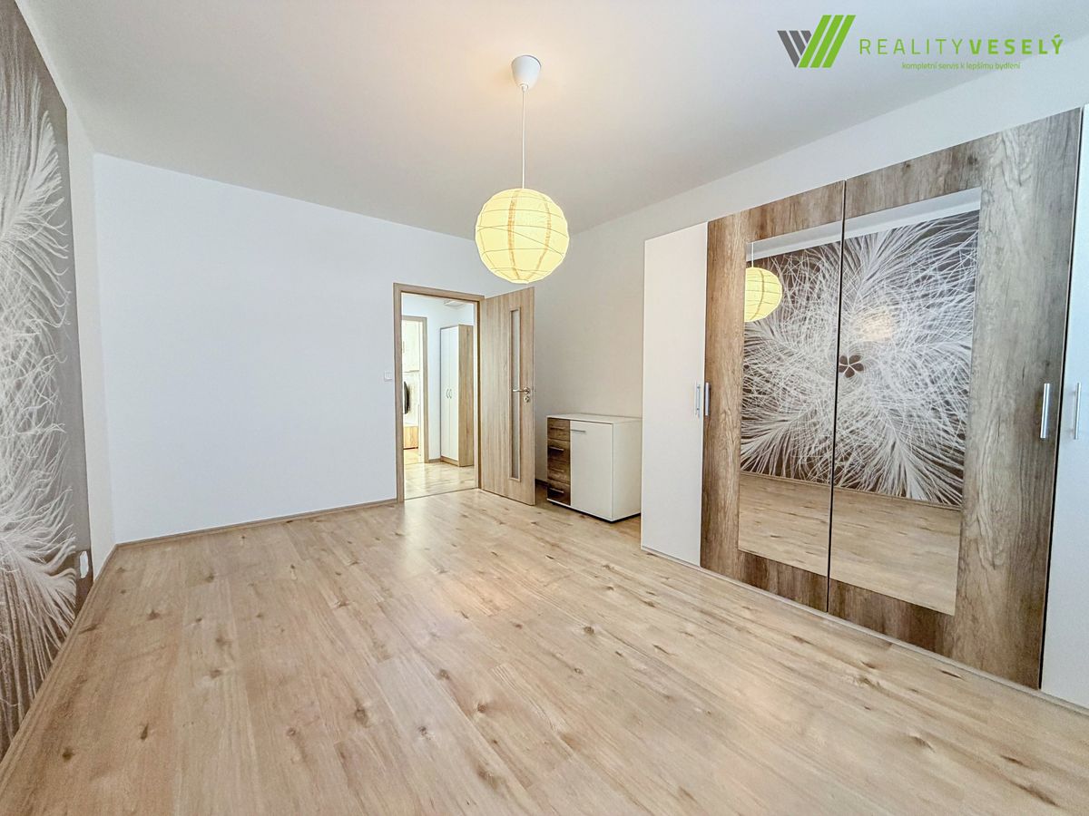 Pronájem bytu 2+1 55 m² – fotografie 5
