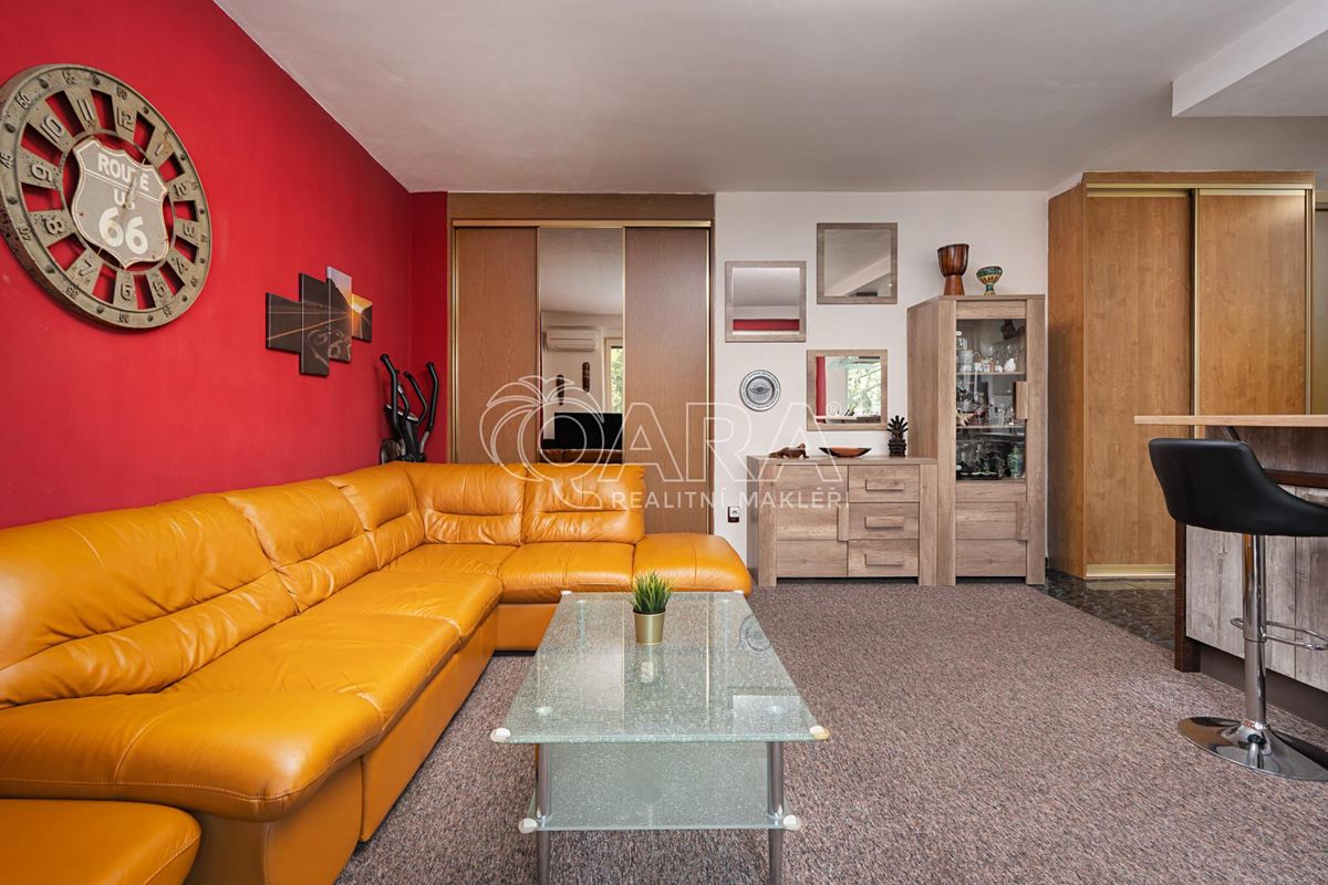 Prodej bytu 2+kk 56 m² – fotografie 4
