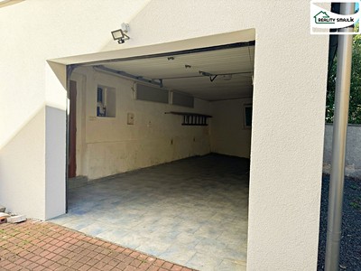 Pronájem garáže 30 m²
