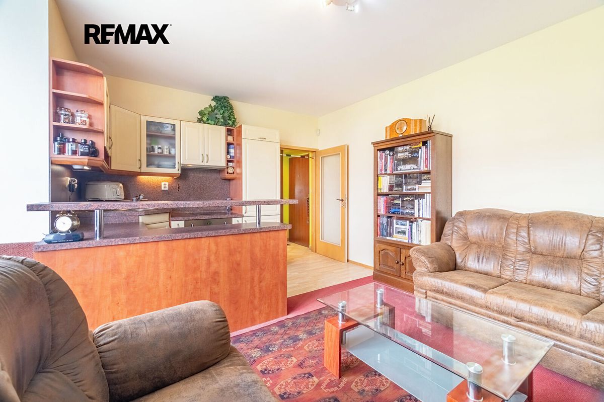 Prodej bytu 1+kk 26 m² – fotografie 3