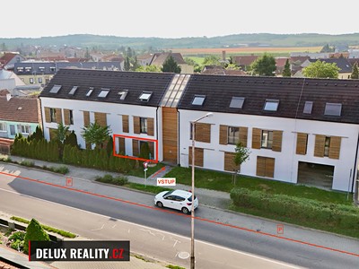 Wohnung 2+kk zur Miete, 34 m² (2 von 14)