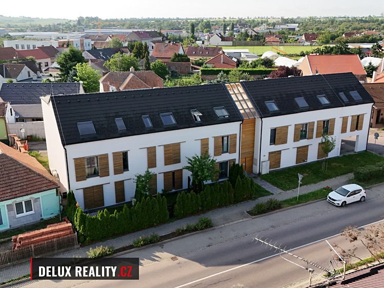 Wohnung 2+kk zur Miete, 34 m² (1 von 14)