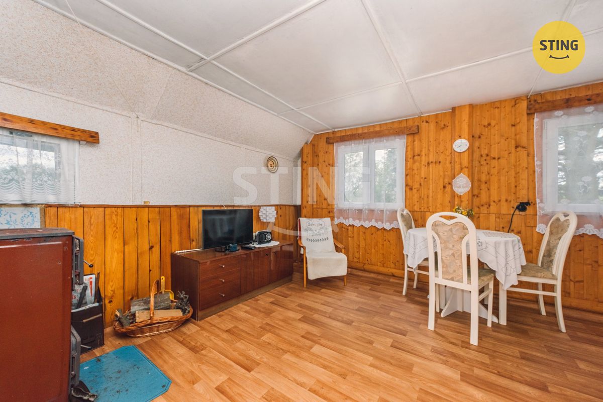 Prodej chaty 35 m², pozemek 775 m² – fotografie 5