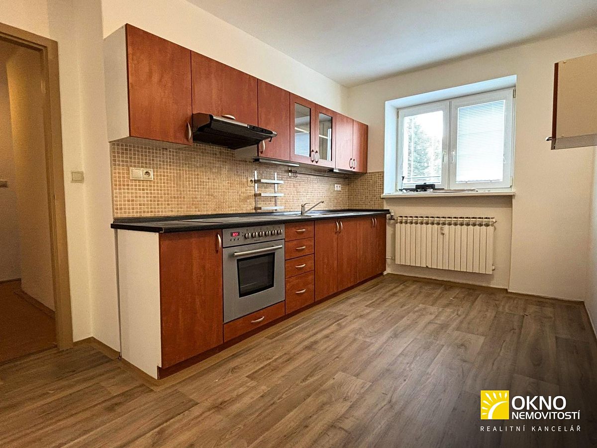 Pronájem bytu 2+1 59 m² – fotografie 2