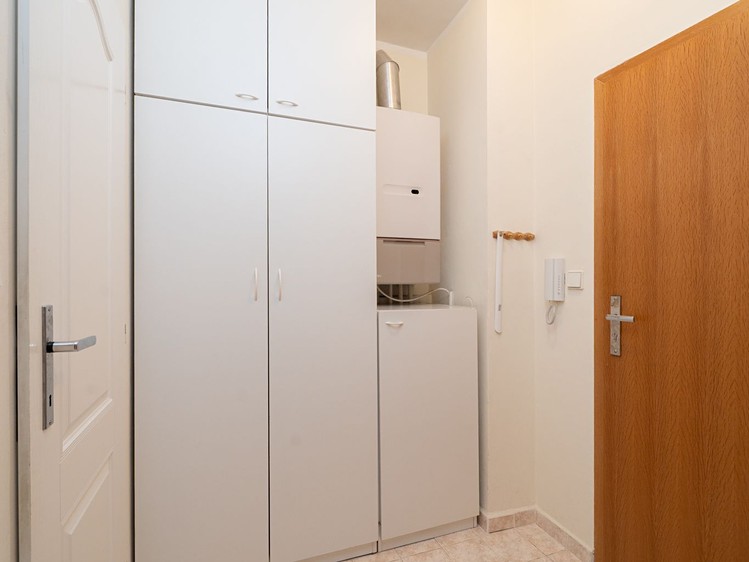 Квартира 1+kk на продаж, 34 м² (7 з 17)