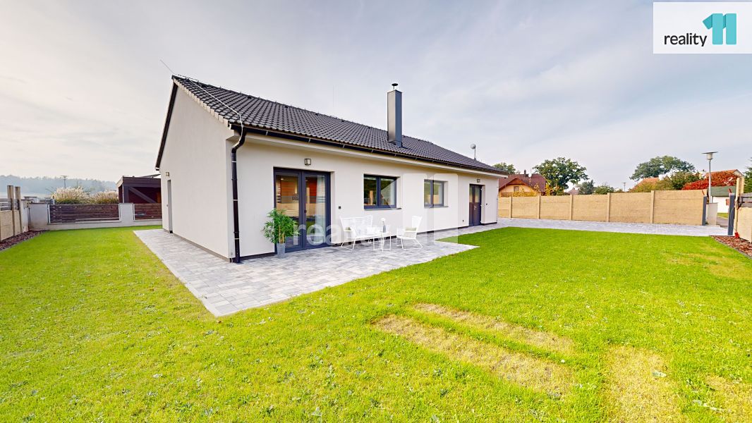 Prodej rodinného domu 120 m², pozemek 644 m² – fotografie 5