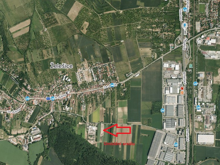 Ostatní