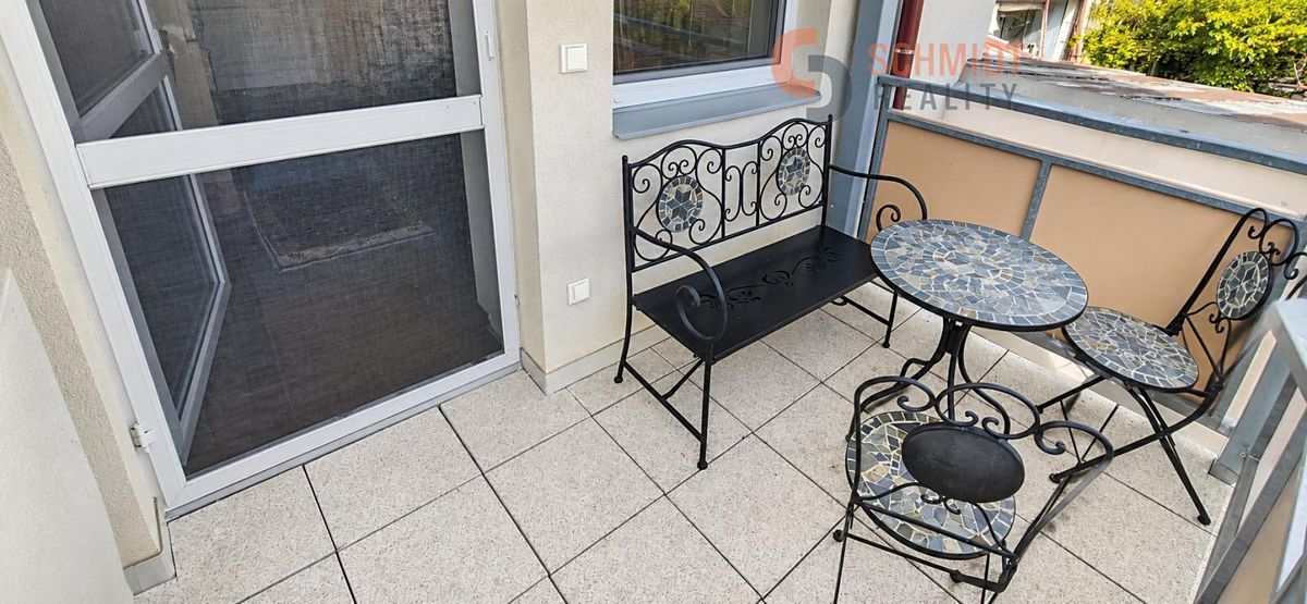 Prodej bytu 1+kk 29 m² – fotografie 4