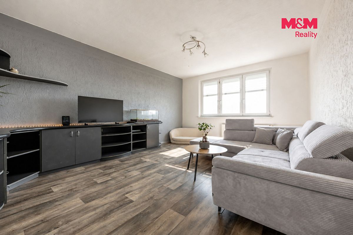 Prodej bytu 3+1 70 m² – fotografie 2