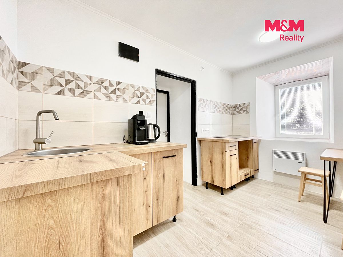 Prodej bytu 1+1 45 m² – fotografie 2