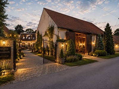 Prodej domu, 633 m² (2 z 21)