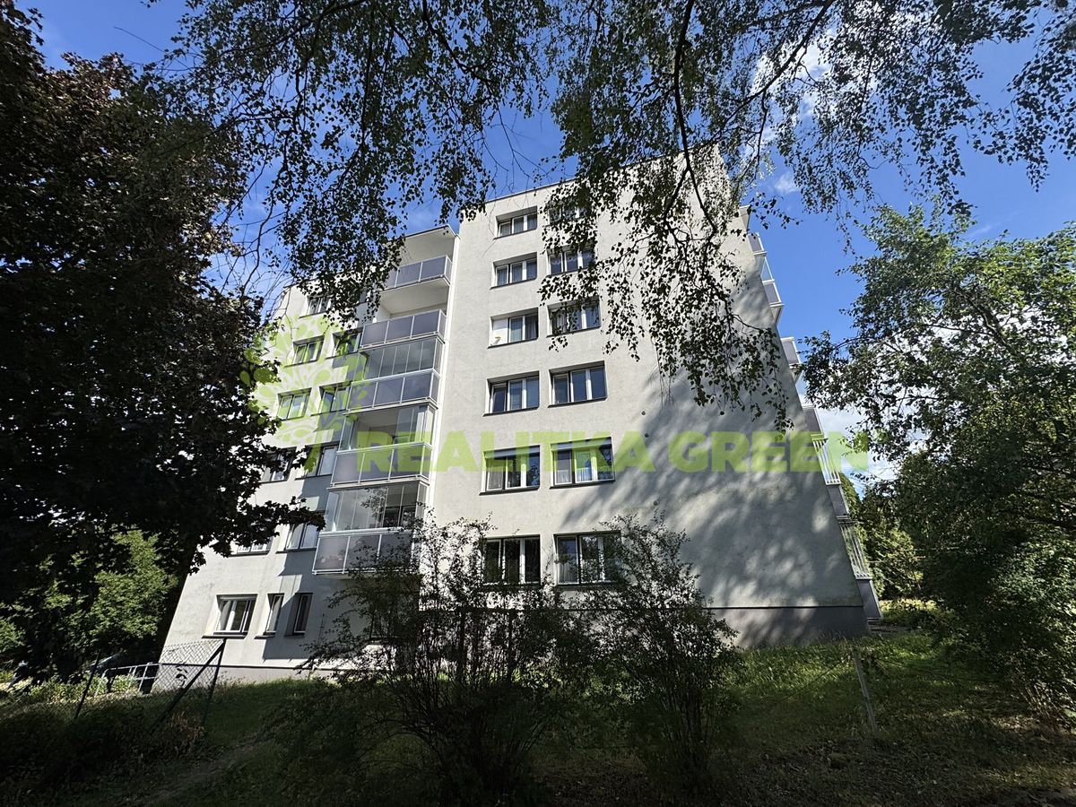 Prodej bytu 3+1 71 m² – fotografie 3
