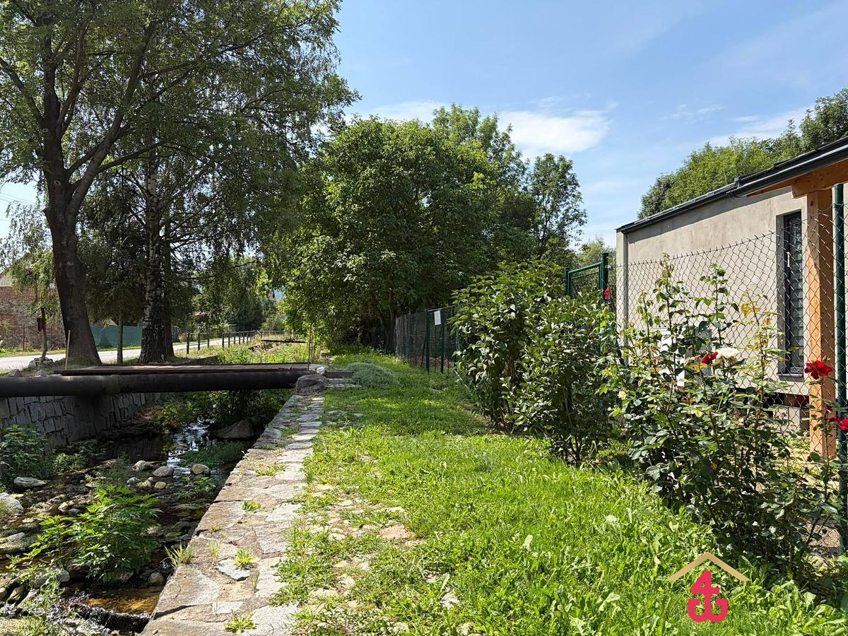 Prodej rodinného domu 44 m², pozemek 551 m² – fotografie 2