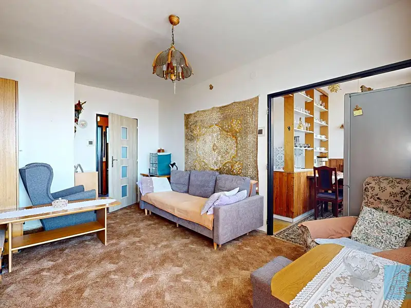 Prodej bytu 3+1 59 m², Praha – náhled fotky 3