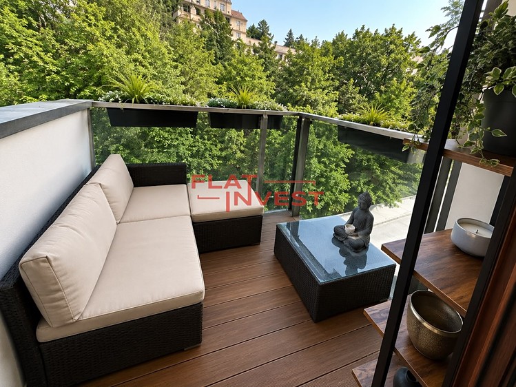 Wohnung 2+kk zur Miete, 80 m² (9 von 16)