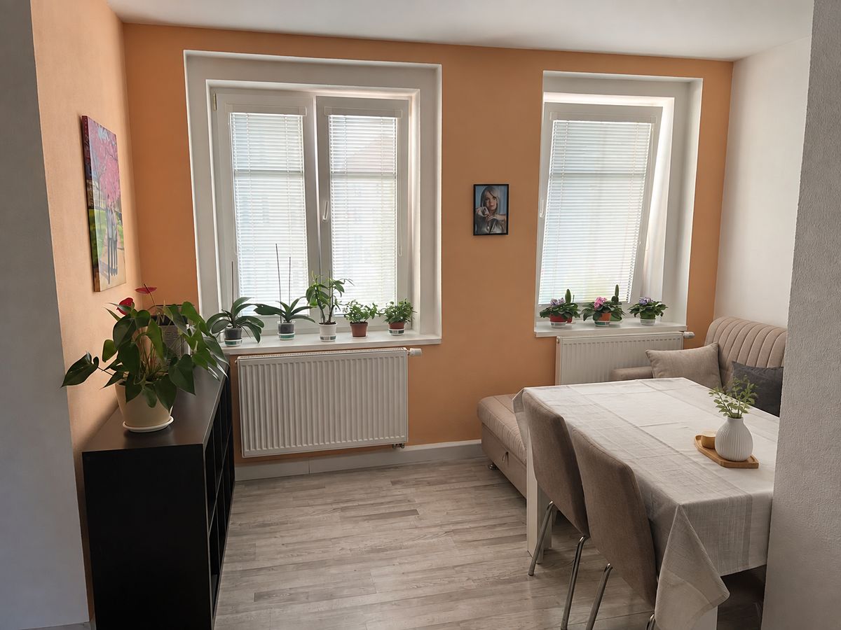 Prodej bytu 3+kk 73 m²
