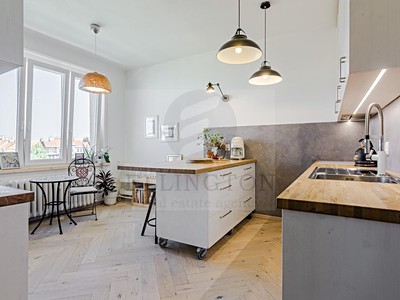 Квартира 3+1 на продаж, 99 м² (2 з 12)