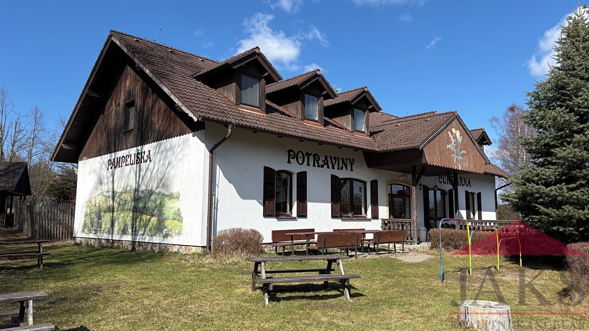 Prodej bytu 2+kk 29 m² – fotografie 3