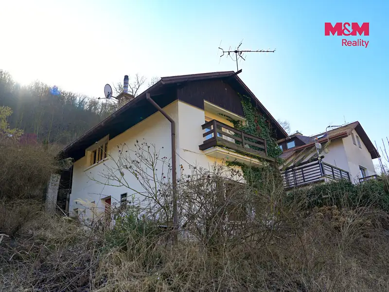 Prodej stavebního pozemku 1194 m², Ústí nad Labem – náhled fotky 3
