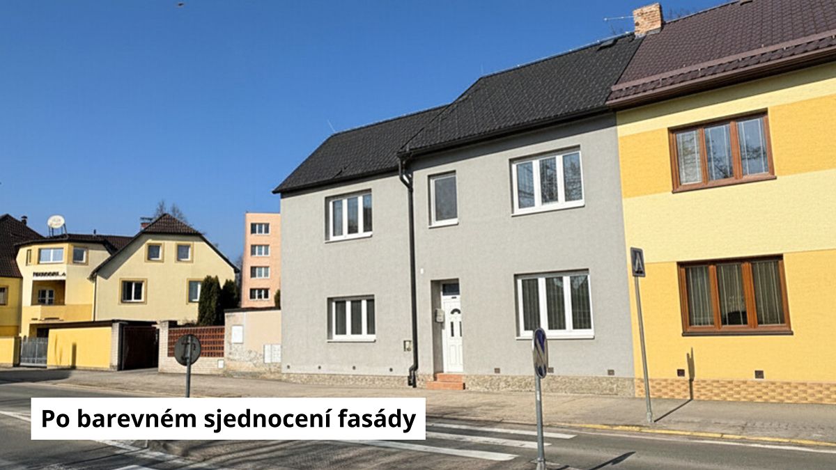 Prodej rodinného domu 220 m², pozemek 344 m² – fotografie 3