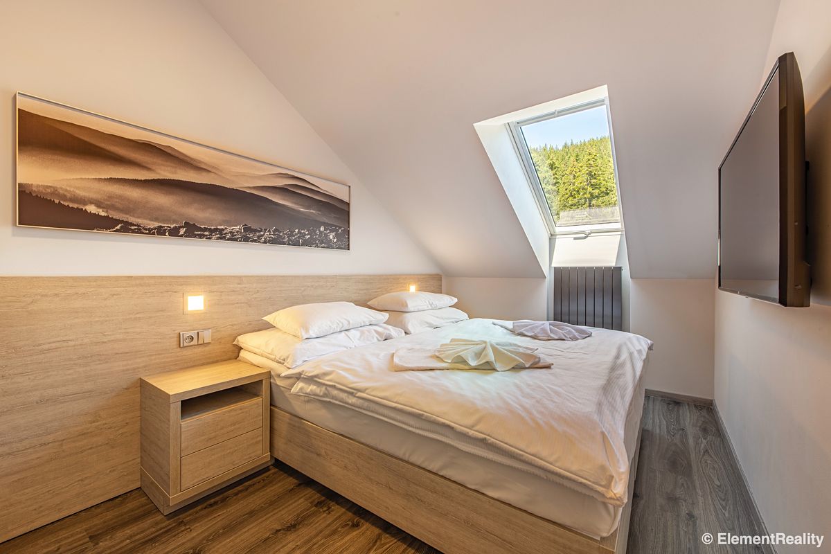 Prodej bytu 2+kk 56 m² – fotografie 3