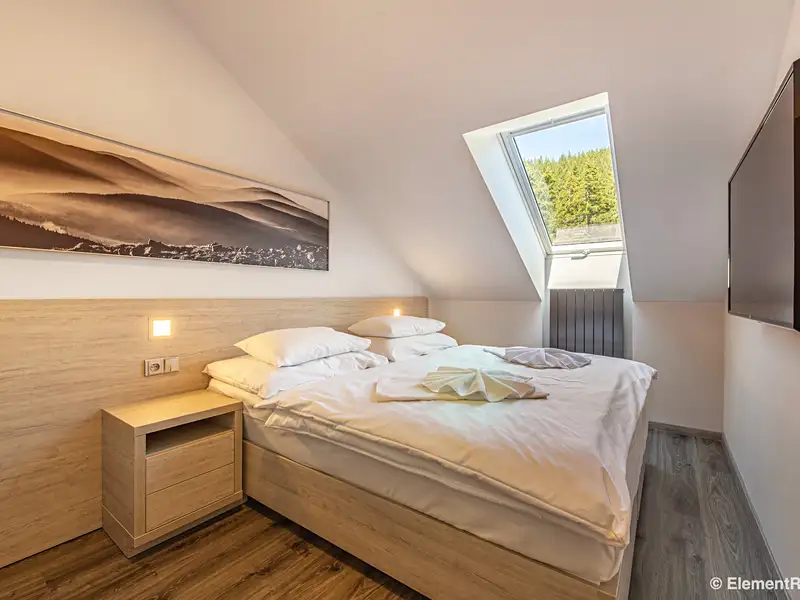 Prodej bytu 2+kk 56 m², Pec pod Sněžkou – náhled fotky 3