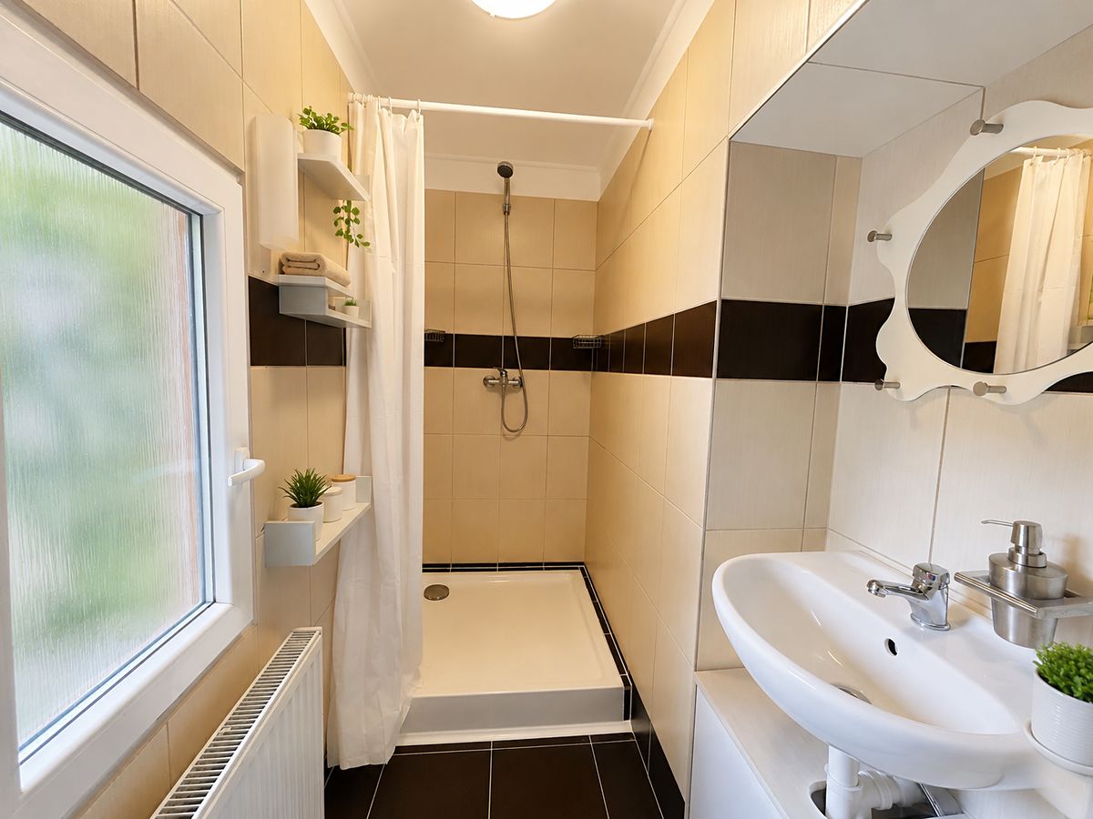 Pronájem bytu 3+1 70 m² – fotografie 3