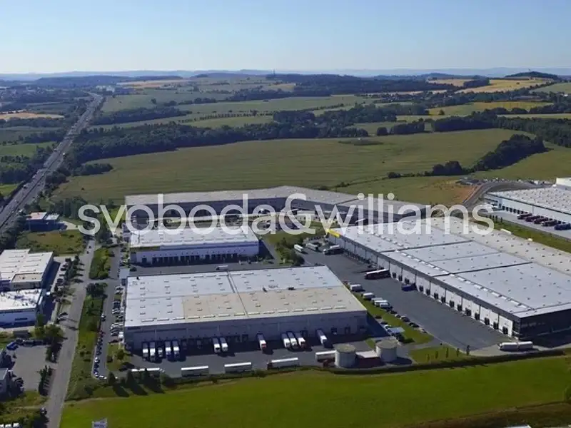Pronájem výrobní haly, prostoru 21983 m², Říčany – náhled fotky 1