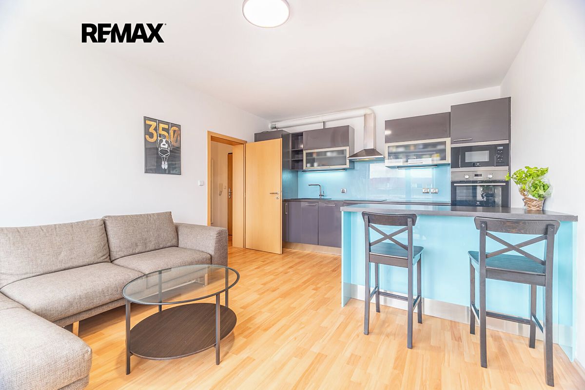 Prodej bytu 2+kk 46 m²