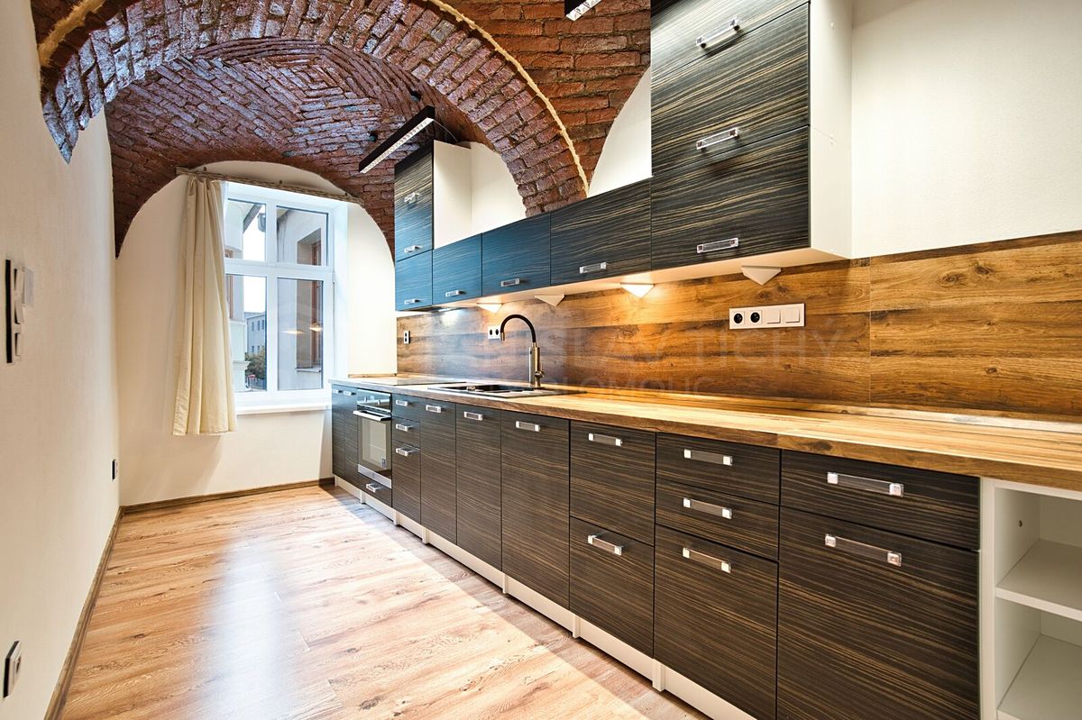 Pronájem bytu 3+1 56 m²