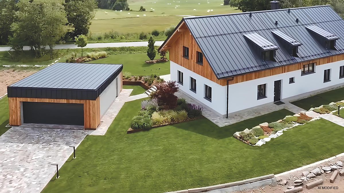 Prodej ubytovacího zařízení 310 m²