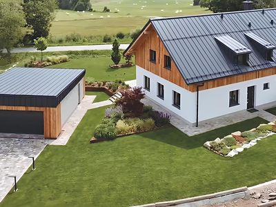 Prodej ubytovacího zařízení 310 m²